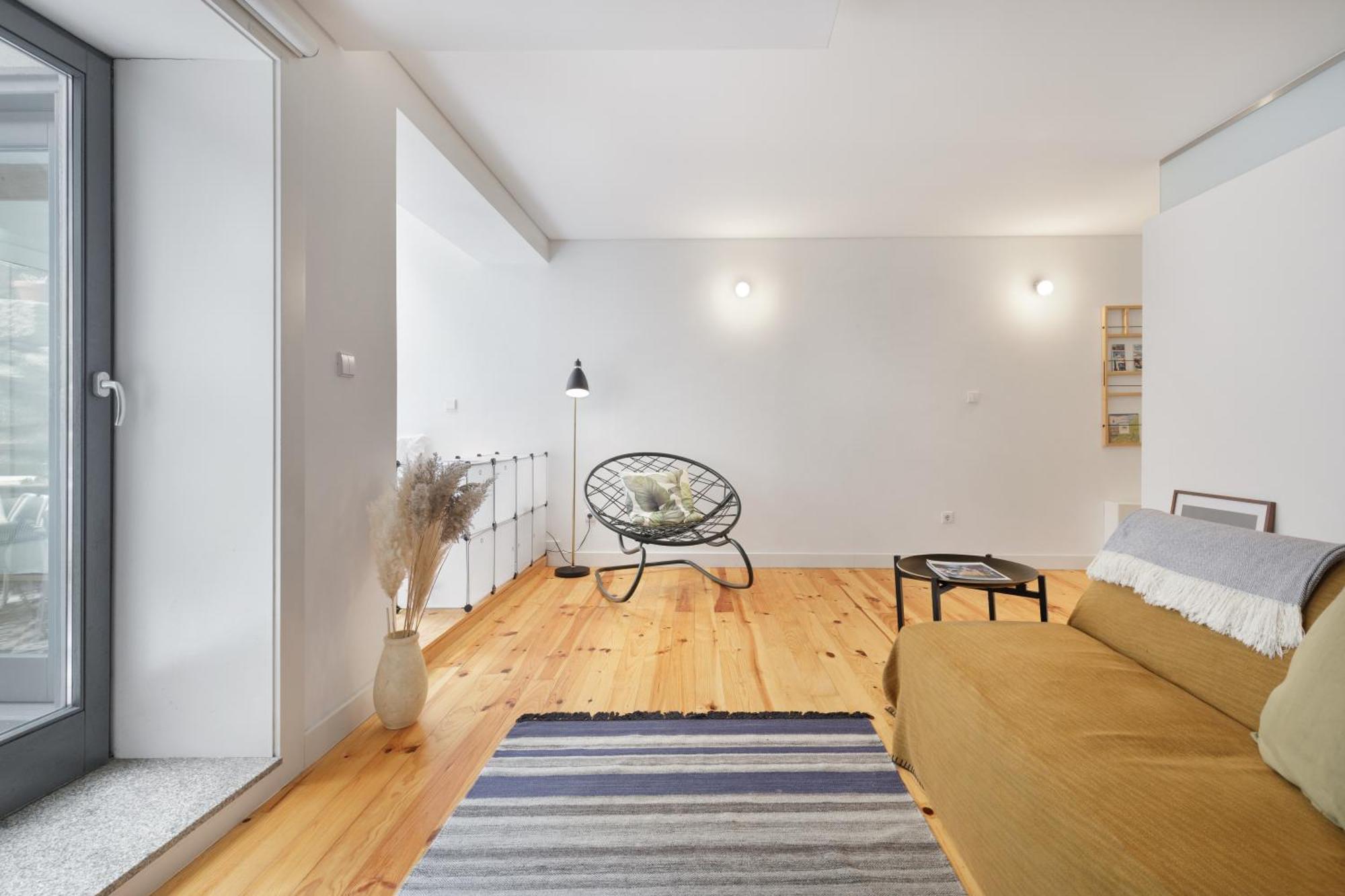 Relax Porto Studio By Own Places 外观 照片