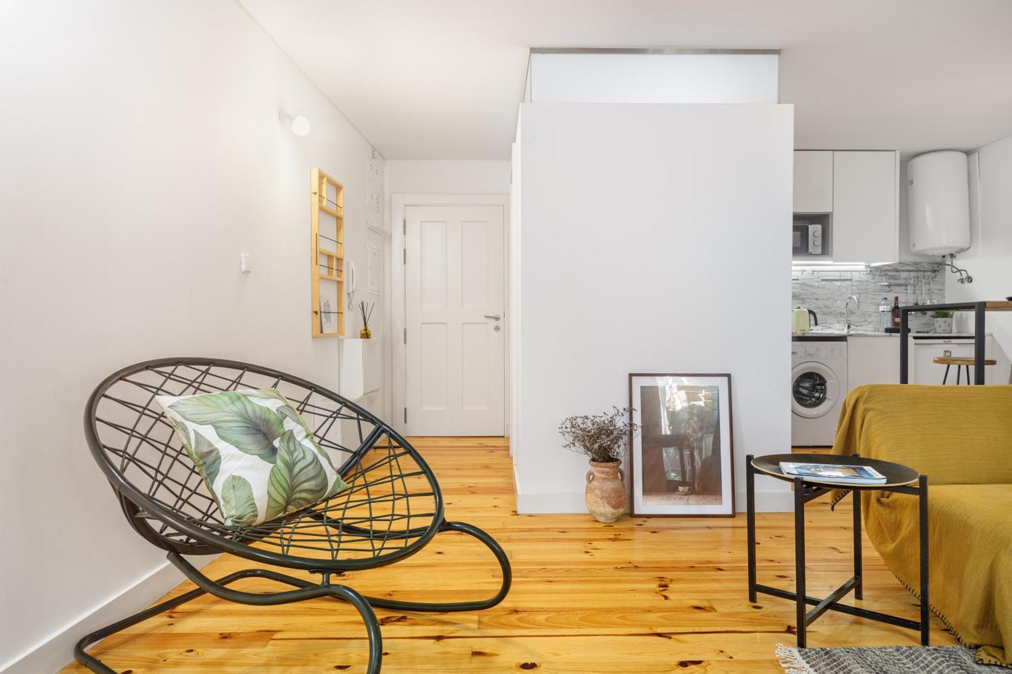 Relax Porto Studio By Own Places 外观 照片