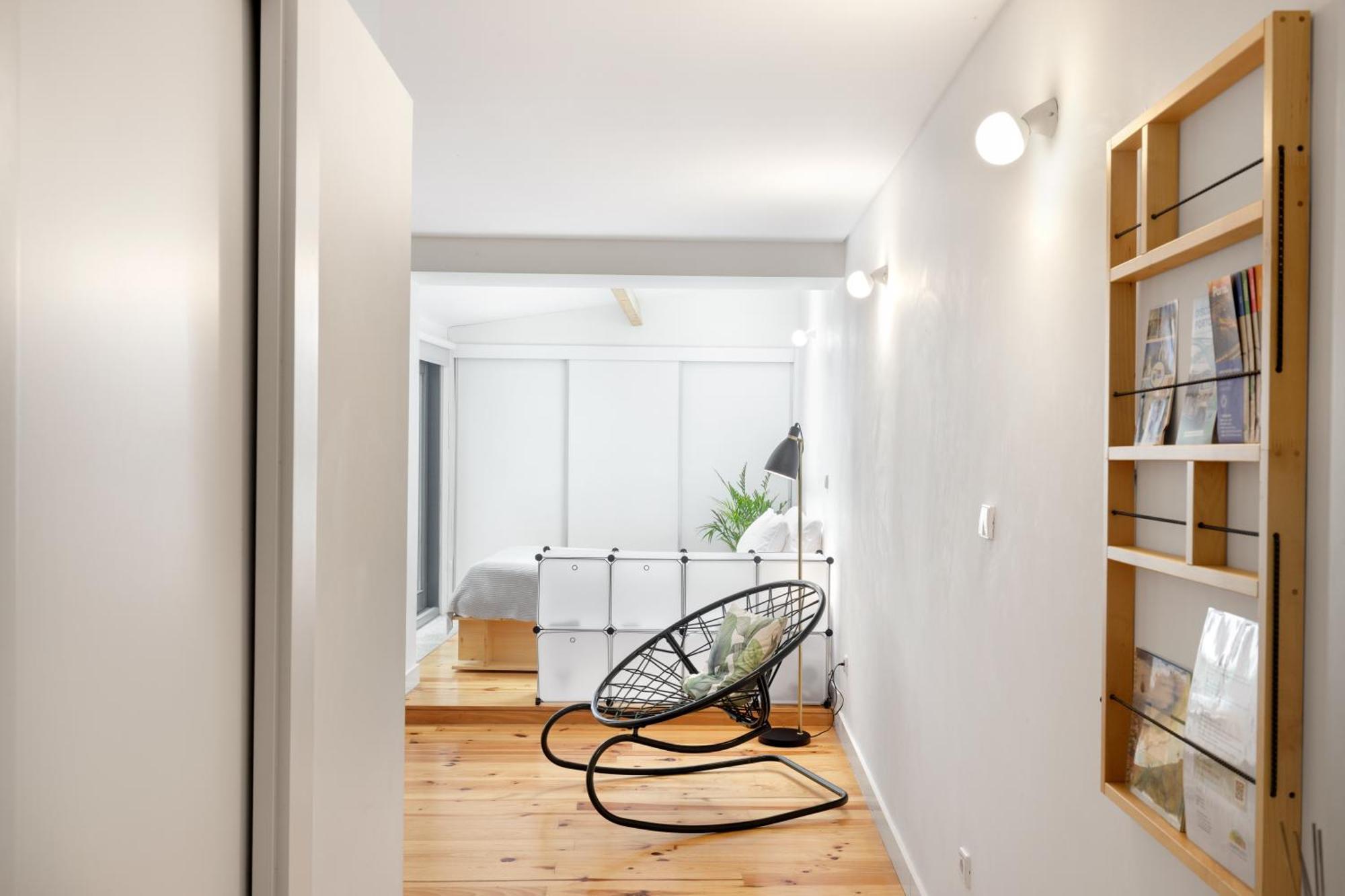 Relax Porto Studio By Own Places 外观 照片