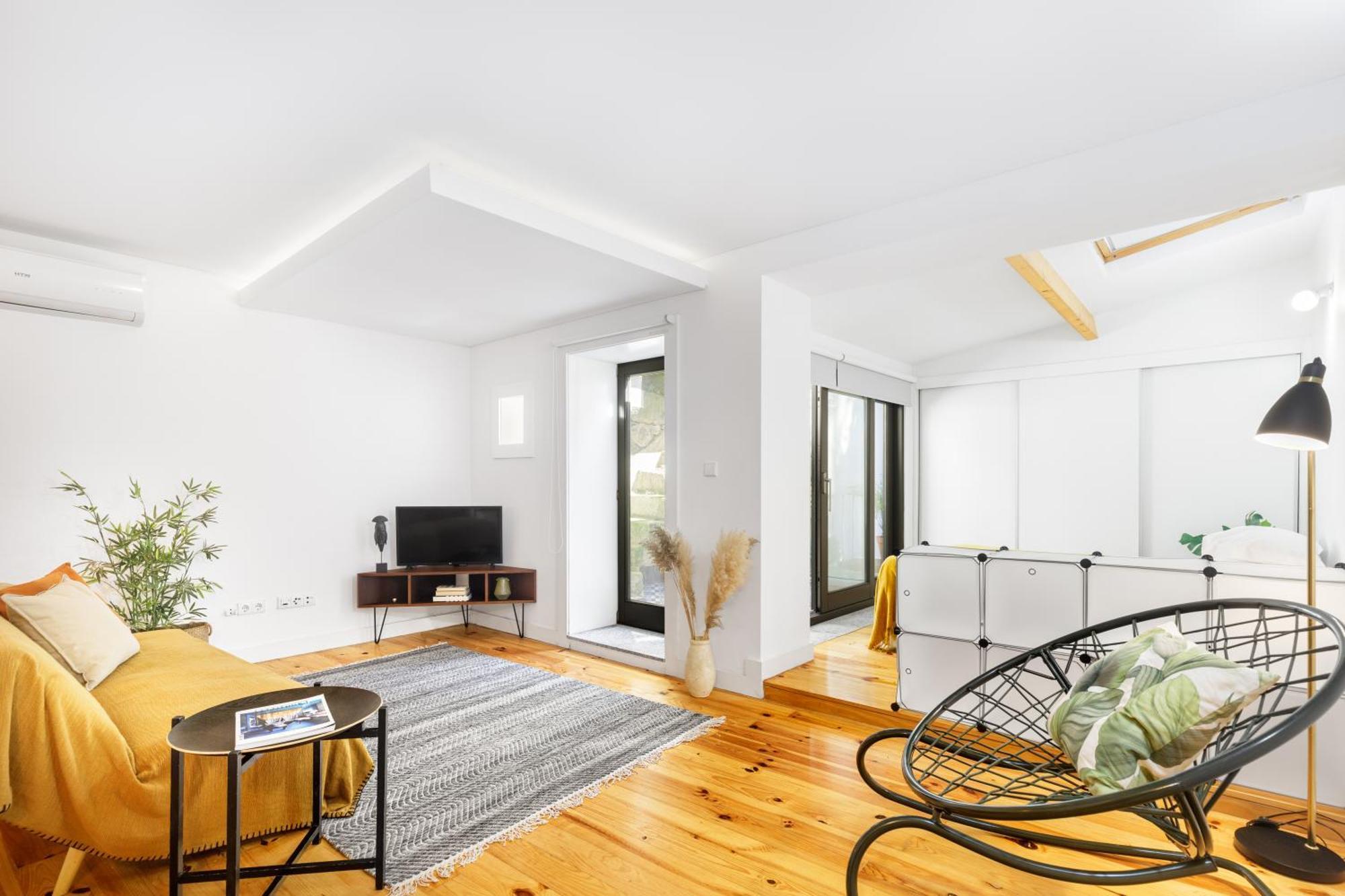 Relax Porto Studio By Own Places 外观 照片