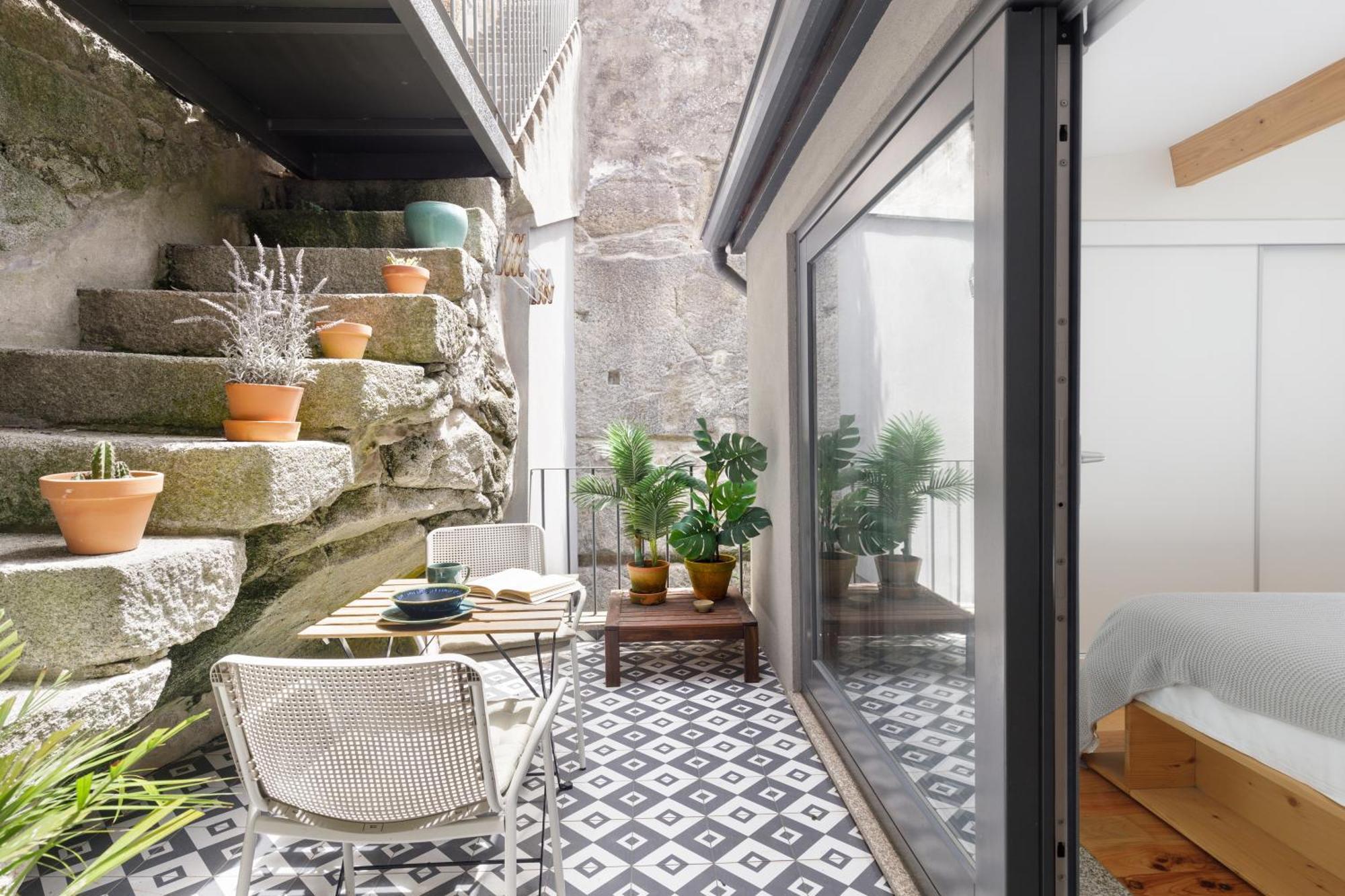 Relax Porto Studio By Own Places 外观 照片