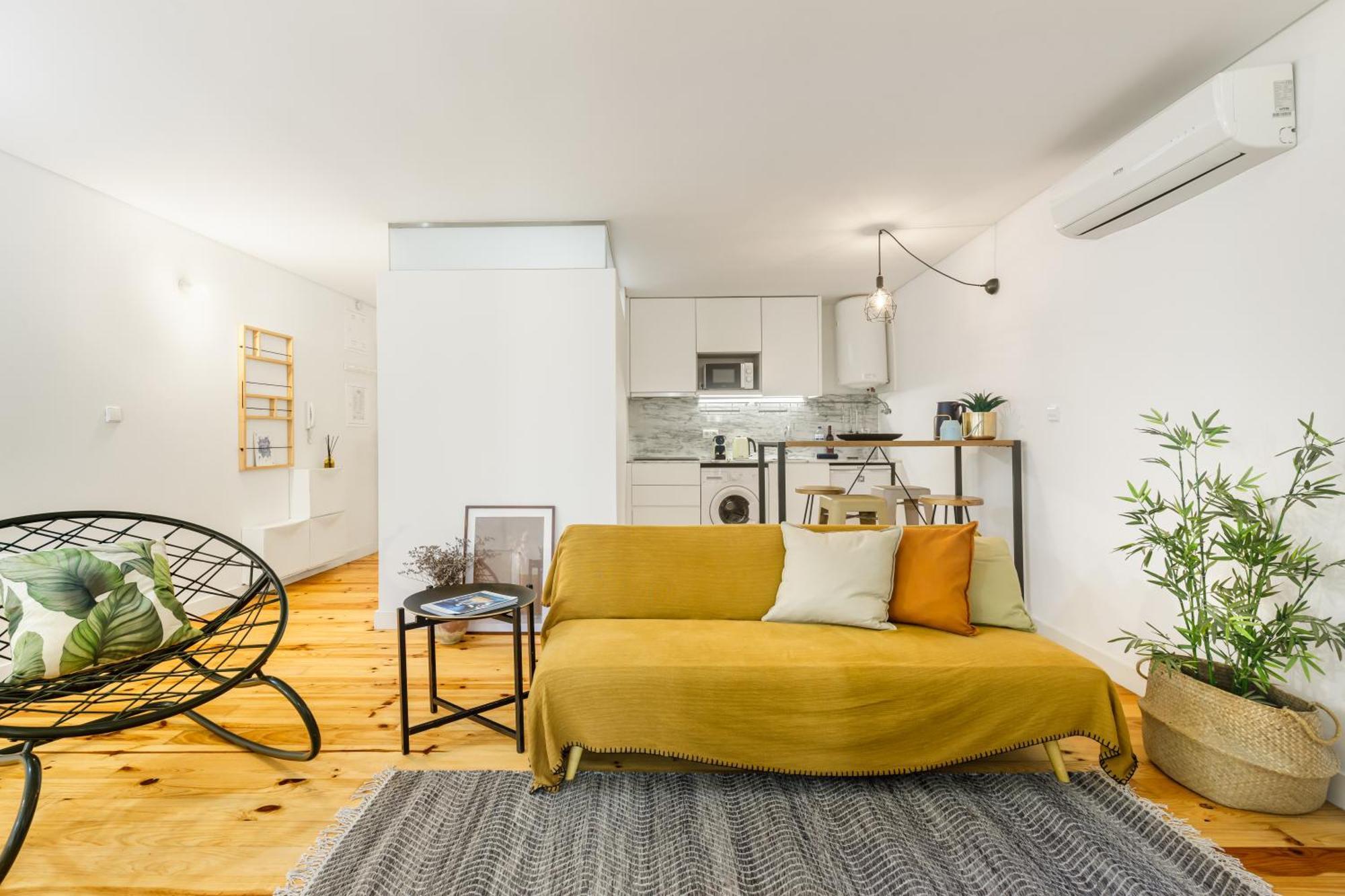 Relax Porto Studio By Own Places 外观 照片