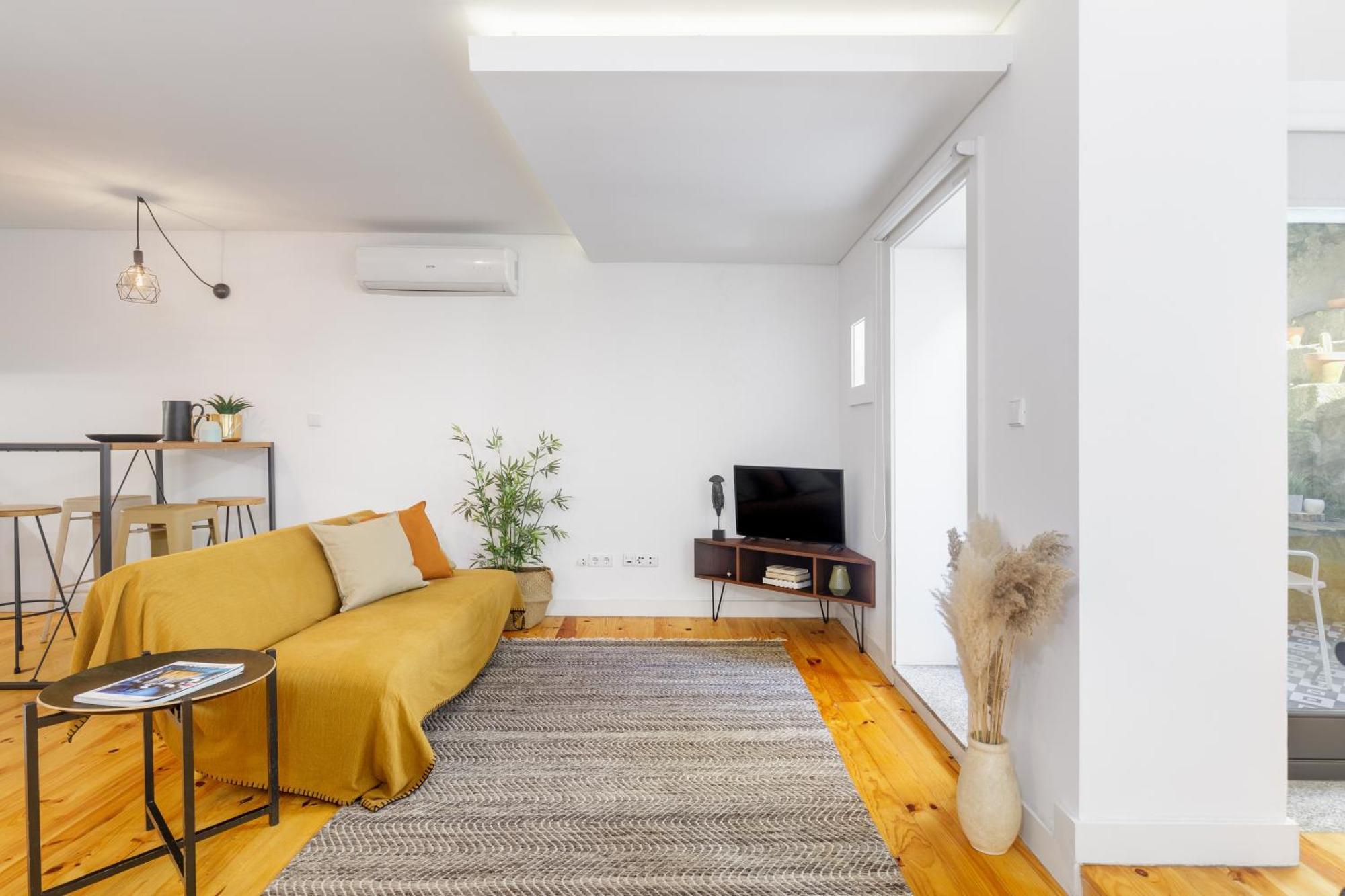 Relax Porto Studio By Own Places 外观 照片